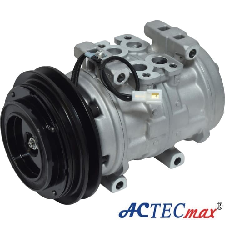  TOYOTA 4RUNNER AC CP0162