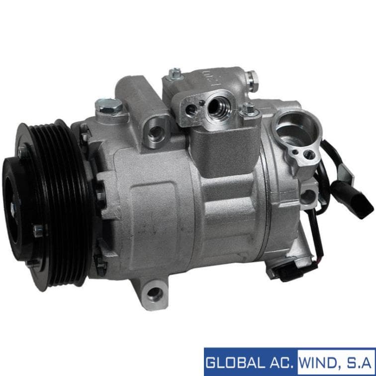  SKODA FABIA 05-06 GW CP0165W