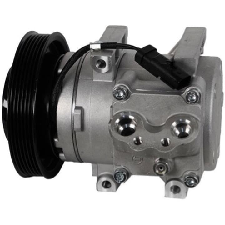 GW FORD FIESTA 07-11 (EcoSport 07-11) GW CP0167W