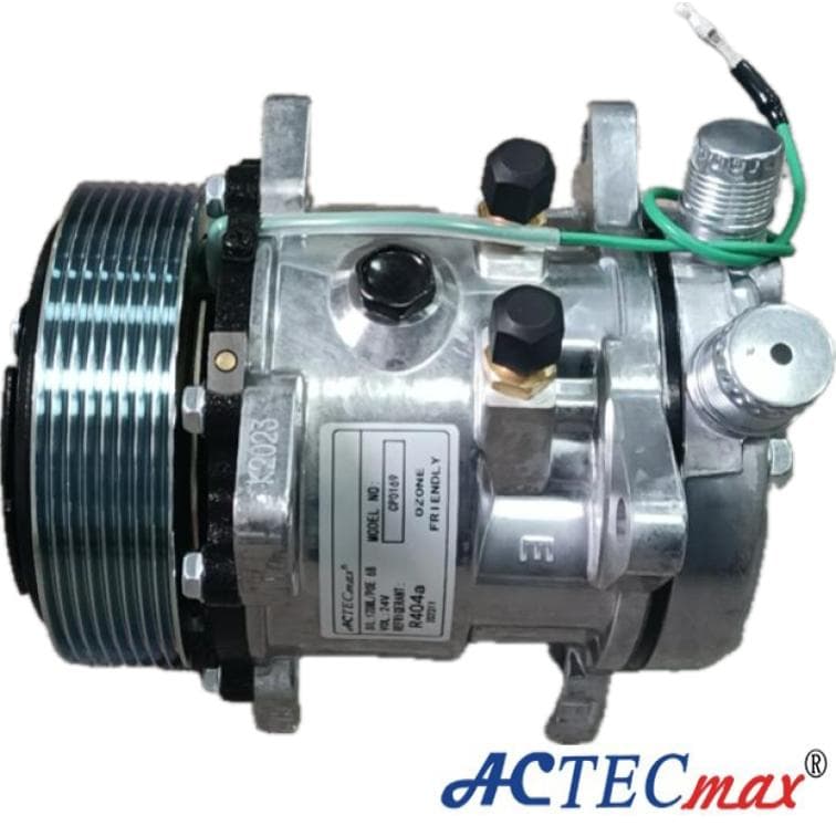 ACTECmax 505 R404a 8PK 24V ACTECmax CP0169