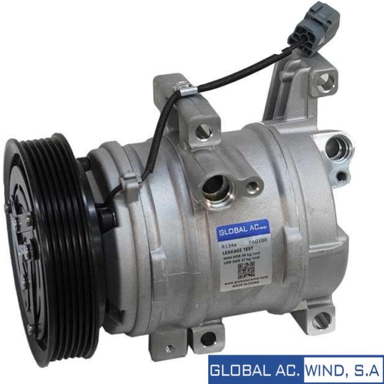 GW MAZDA 6 2,3L 02-06 (Mazda 3 07-09) GW CP0169W