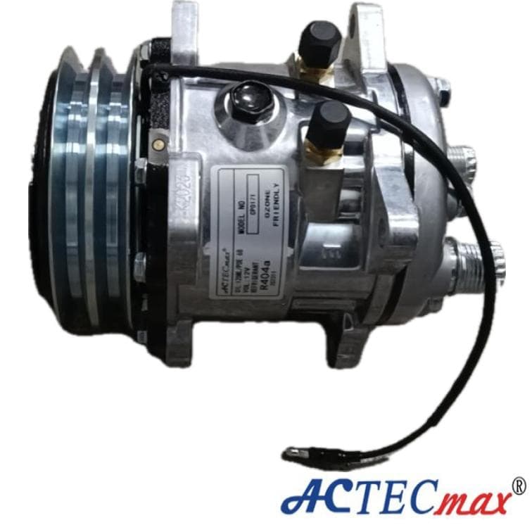 ACTECmax 505 R404a 2A 12V (Horiz.) ACTECmax CP0171