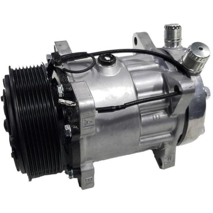 GW 709 OREJA VERT-OR JD (8PK 119mm 12V) 7H15 4711 GW CP0171AW