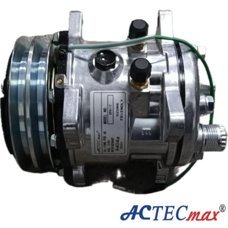 ACTECmax 505 R404a 2A 24V (Horiz.) ACTECmax CP0172