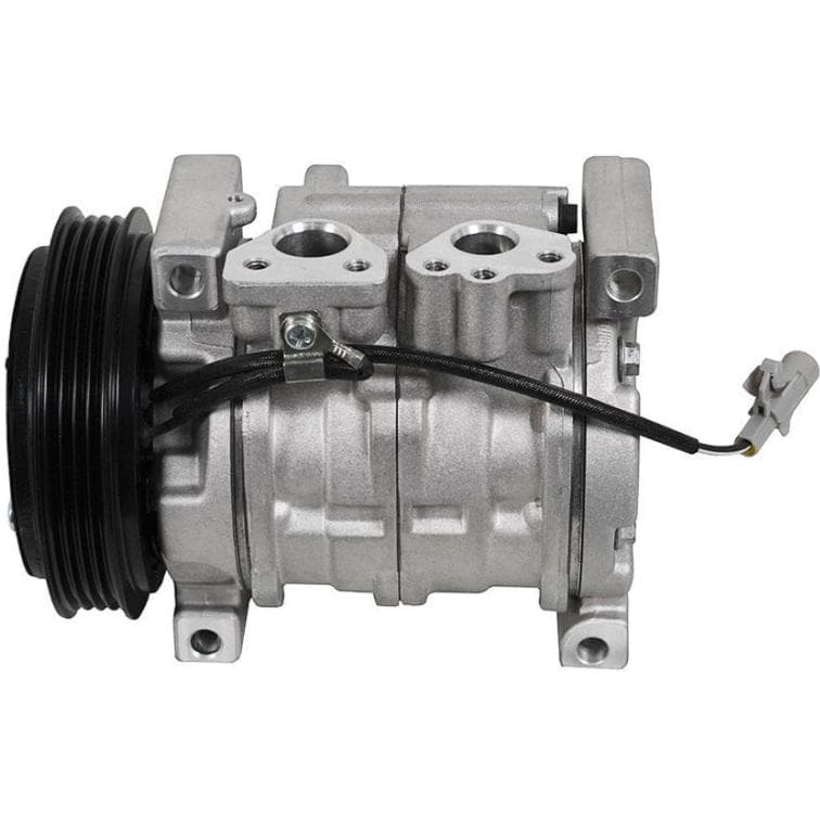  SUZUKI APV 09-16 GW CP0173W