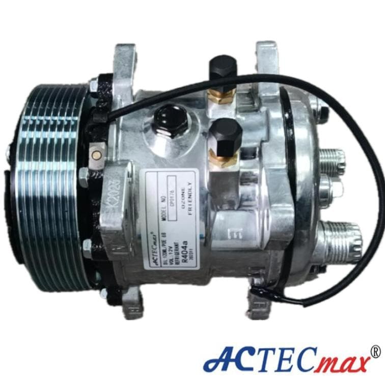 ACTECmax 505 R404a 8PK 12V (Horiz.) ACTECmax CP0176