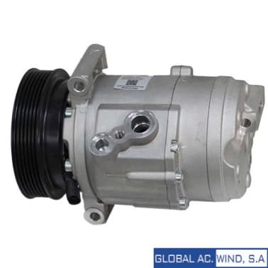 GW CHEVROLET CAPTIVA 3,2L 06-10 GW CP0178W