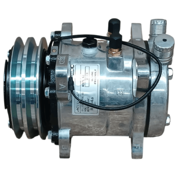 ACTECmax 507 R404a 2A 12V ACTECmax CP0179