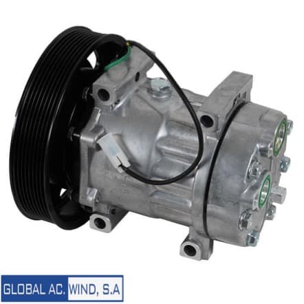  MACK HD/AG LEU 08-15 GW CP0179W