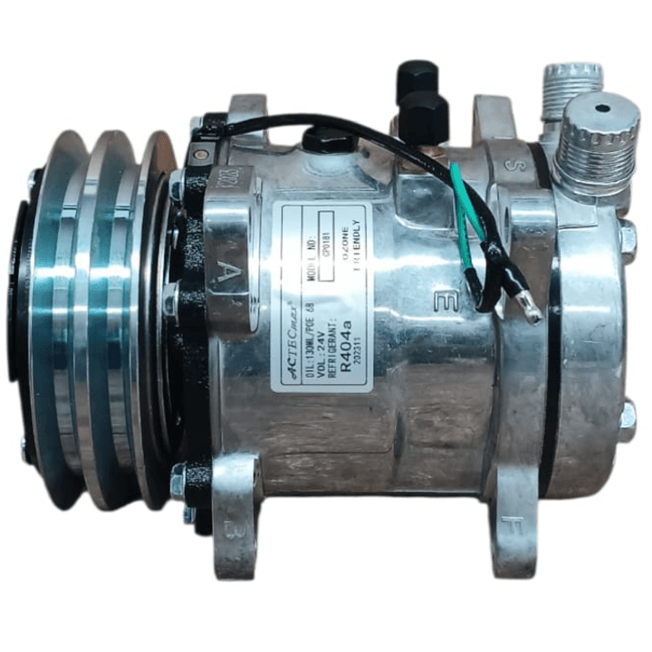ACTECmax 507 R404a 2A 24V ACTECmax CP0181