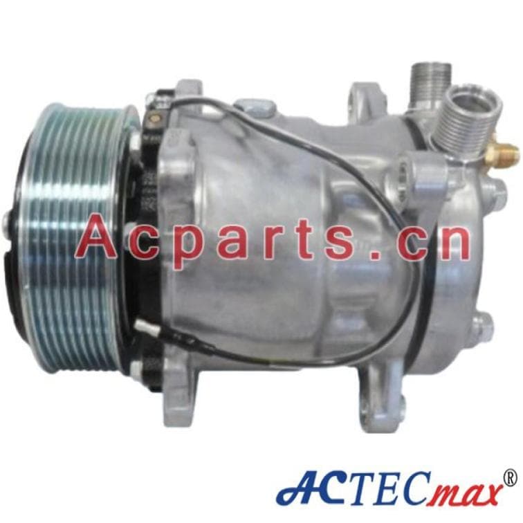 ACTECmax 507 R404a 8PK 12V ACTECmax CP0182