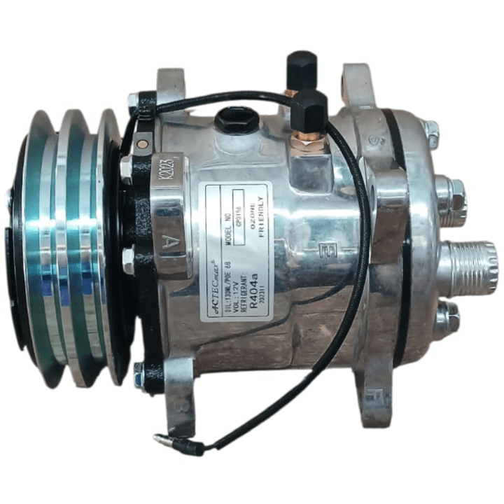 ACTECmax 507 R404a 2A 12V (Horiz.) ACTECmax CP0186