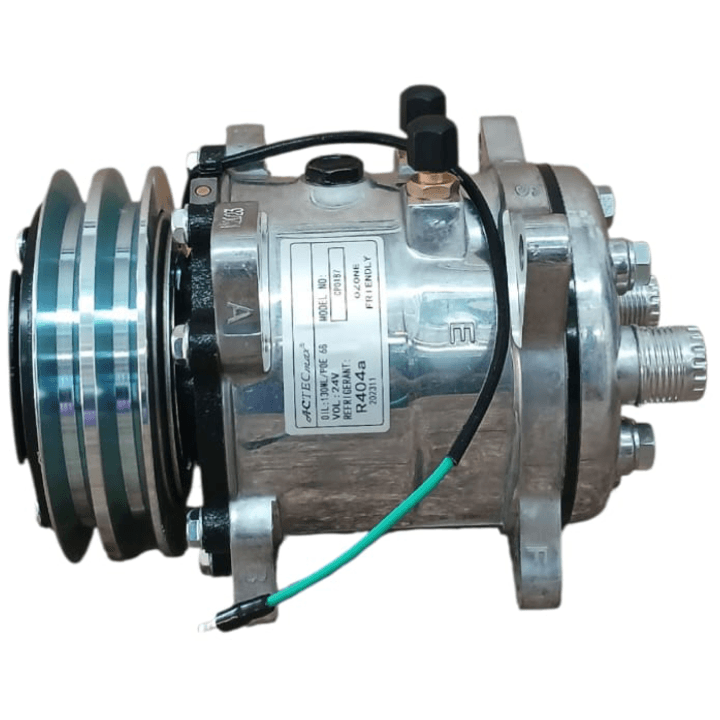 ACTECmax 507 R404a 2A 24V (Horiz.) ACTECmax CP0187