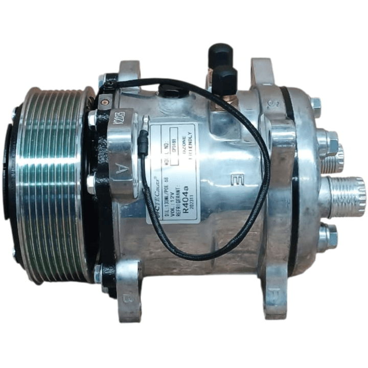 ACTECmax 507 R404a 8PK 12V (Horiz.) ACTECmax CP0188