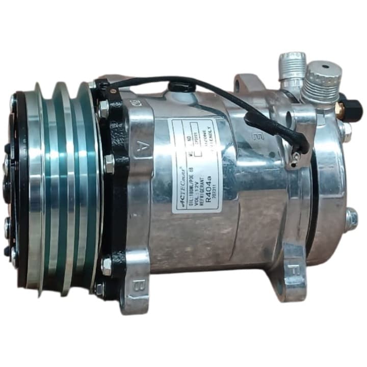  UNIVERSAL TODOS 508 2A 12V R404a AC CP5354A