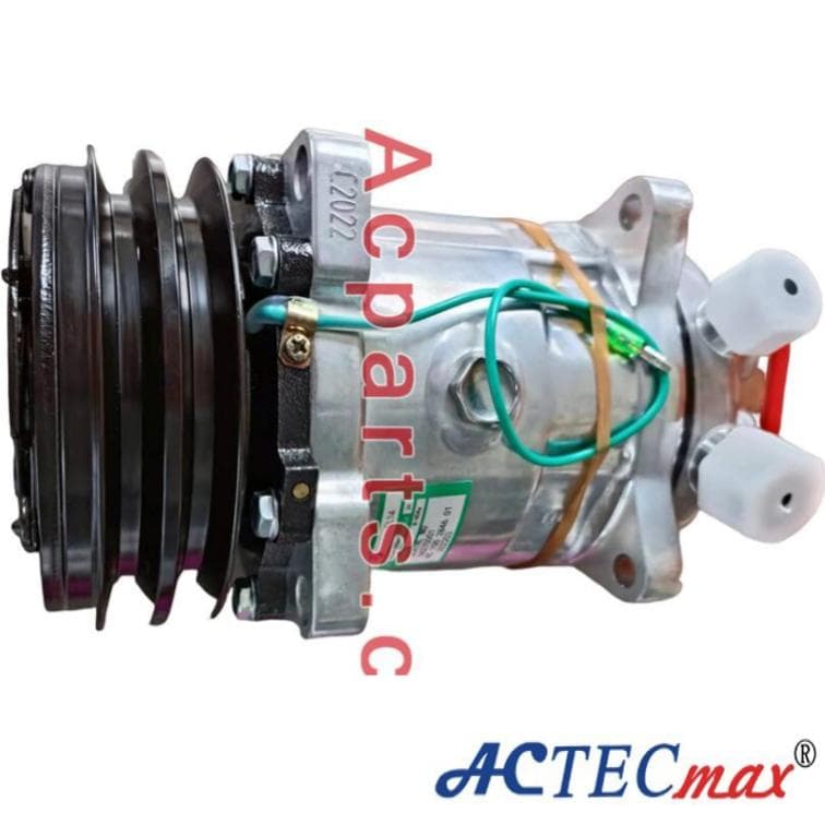  UNIVERSAL TODOS 508 2A 24V R404a ACTECmax CP5177A