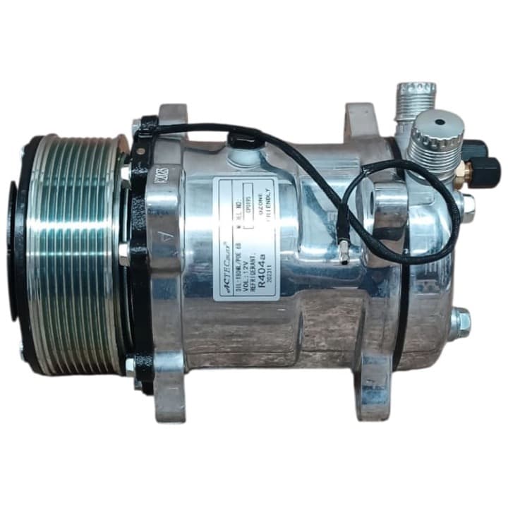 ACTECmax 508 R404a 8PK 12V ACTECmax CP0195