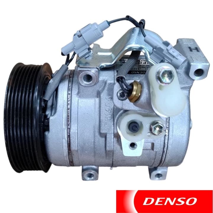 DENSO 4RUNNER 10S15C 7PK DENSO CP0196