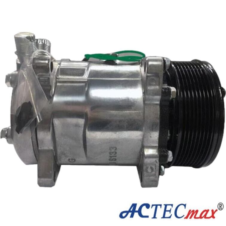 ACTECmax 508 R404a 8PK 24V ACTECmax CP0197