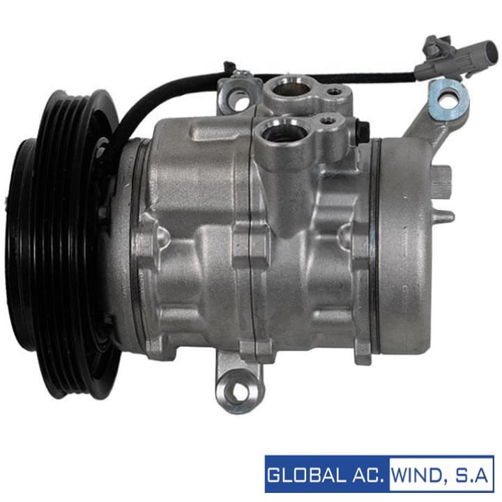 GW TOY. YARIS 1,5L 13-16 (10S13C 4PK) GW CP0197W