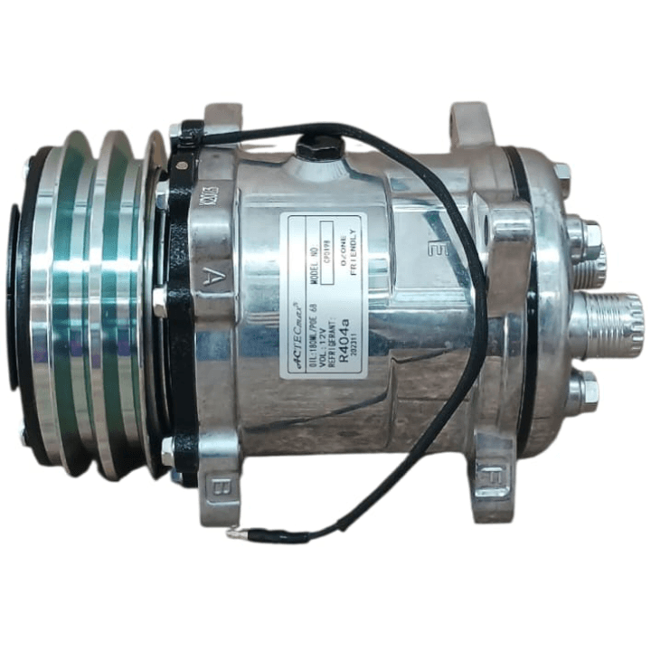 ACTECmax 508 R404a 2A 12V (Horiz.) ACTECmax CP0198