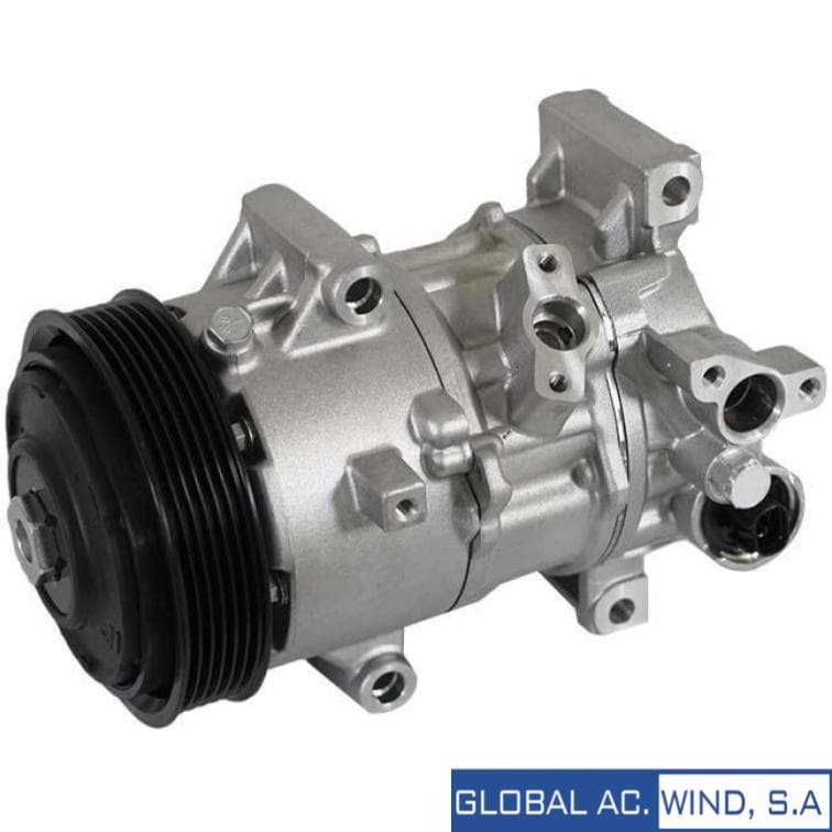 GW TOY. COROLLA 14-19 (6SEU14C 6PK) GW CP0198W
