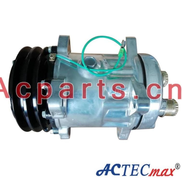  UNIVERSAL TODOS 508 2A 24V R404a (Horiz.) AC CP5181A