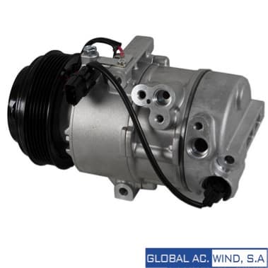 GW HYUNDAI TUCSON 2,0L 14-15 (IX35 14-15, Sportage 15) GW CP0199W