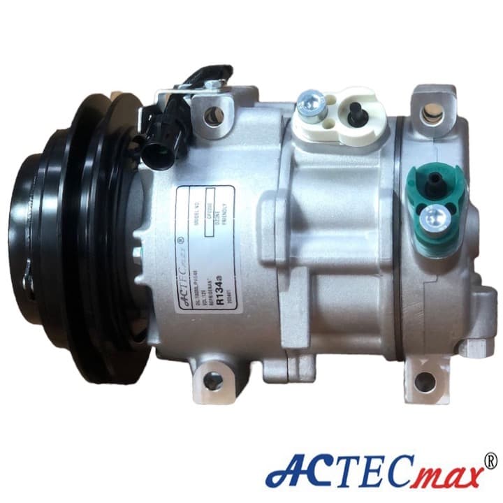 ACTECmax SANY EXCAVADORA DV9 1A ACTECmax CP0200