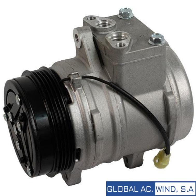  DAEWOO MATIZ 98-02 GW CP0201W