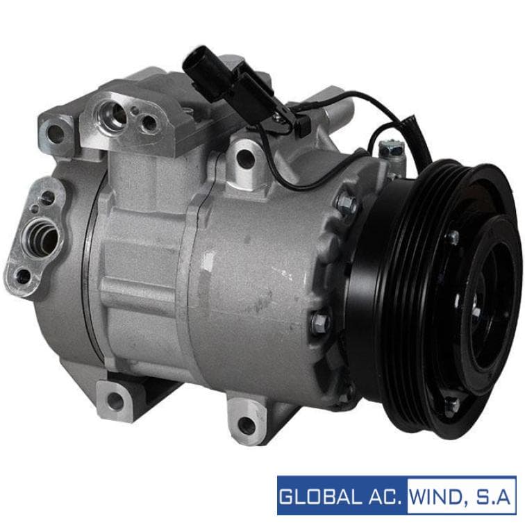 GW KIA RIO 06-11 (Shepia) GW CP0205W