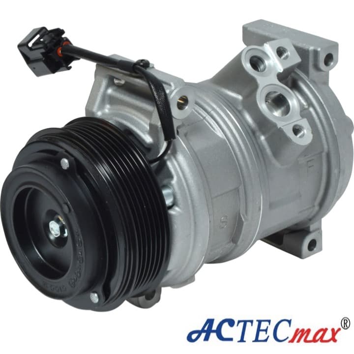 ACTECmax CHEVROLET TRAVERSE 09-12 ACTECmax CP0208
