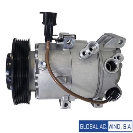  HYUNDAI ELANTRA 13-16 GW CP0208W