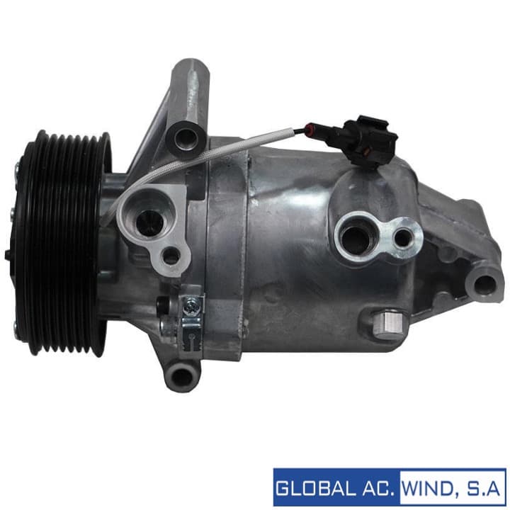 GW NISSAN VERSA 1,6L 11-17 (Juke 11-16, Note 15, Sandero 18, Captur 19) GW CP0211W