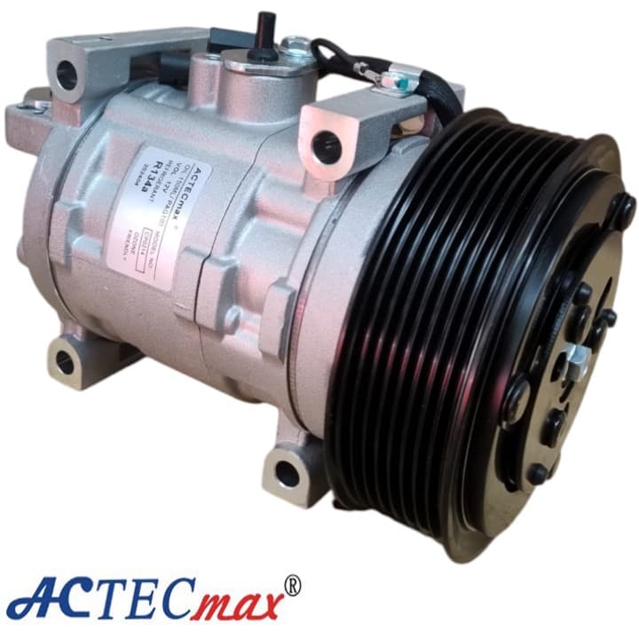 JAC HD/AG ACTECmax CP5321A