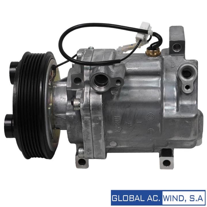  MAZDA 3 1,6L 00-08 GW CP0214W