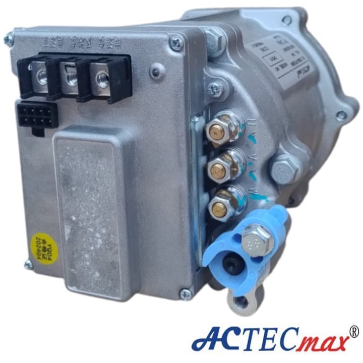 ACTECmax ELECTRICO UNIV. 20cc/rev 24V C/Tarjeta ACTECmax CP5510A