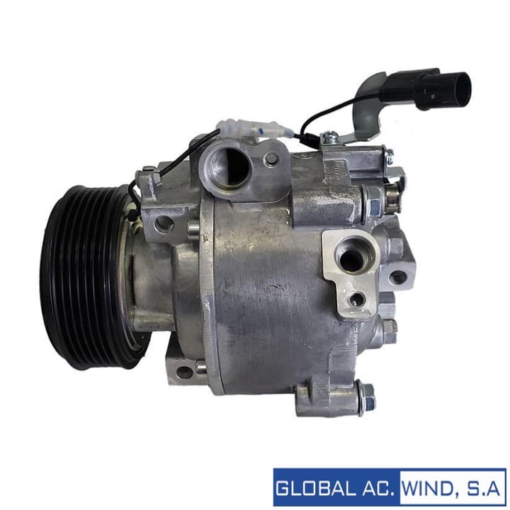 GW MITSUBISHI OUTLANDER 2,4L 09-16 (Lanser 11-17) GW CP0215W