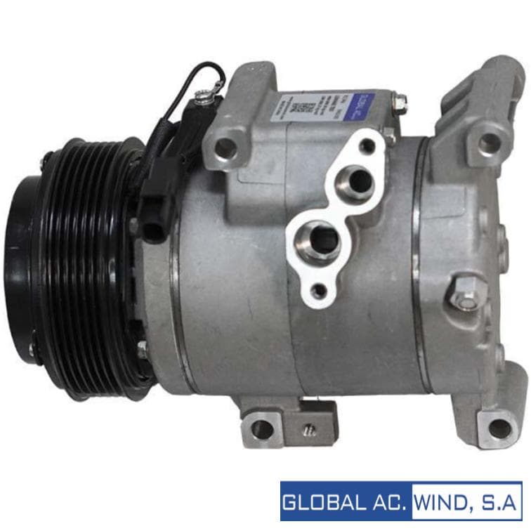 GW MAZDA 3 2,0L 14-18 (Mazda CX-5 13-20, Mazda 6 14-20) GW CP0216W
