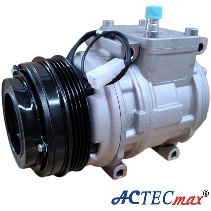 ACTECmax 10PA15C 4PK 110mm (Hilux 03, Tacoma 05-04) ACTECmax CP5188A