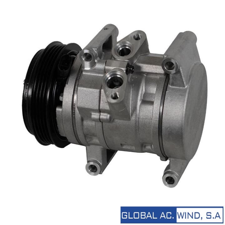  CHEVROLET SPARK GT 1,0L 09-15 GW CP0218W