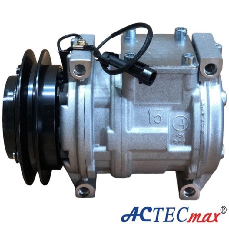 ACTECmax 10PA15C-W 1A 133mm ACTECmax CP0219