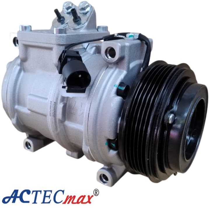 ACTECmax 10PA17C-W 5PK 110mm (Bmw 323 98-99, 325 92-95) ACTECmax CP0220