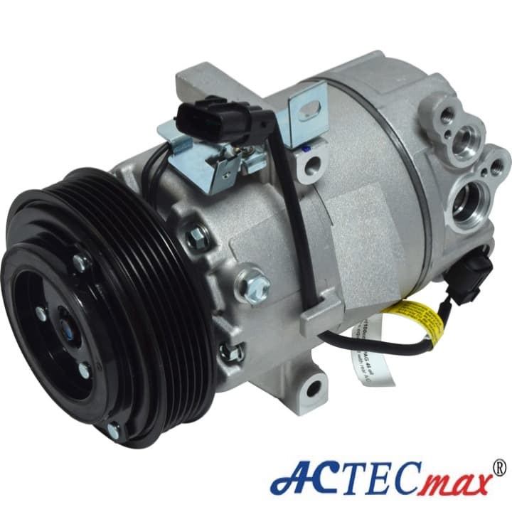  HYUNDAI ELANTRA 1,8L 11 ACTECmax CP0221