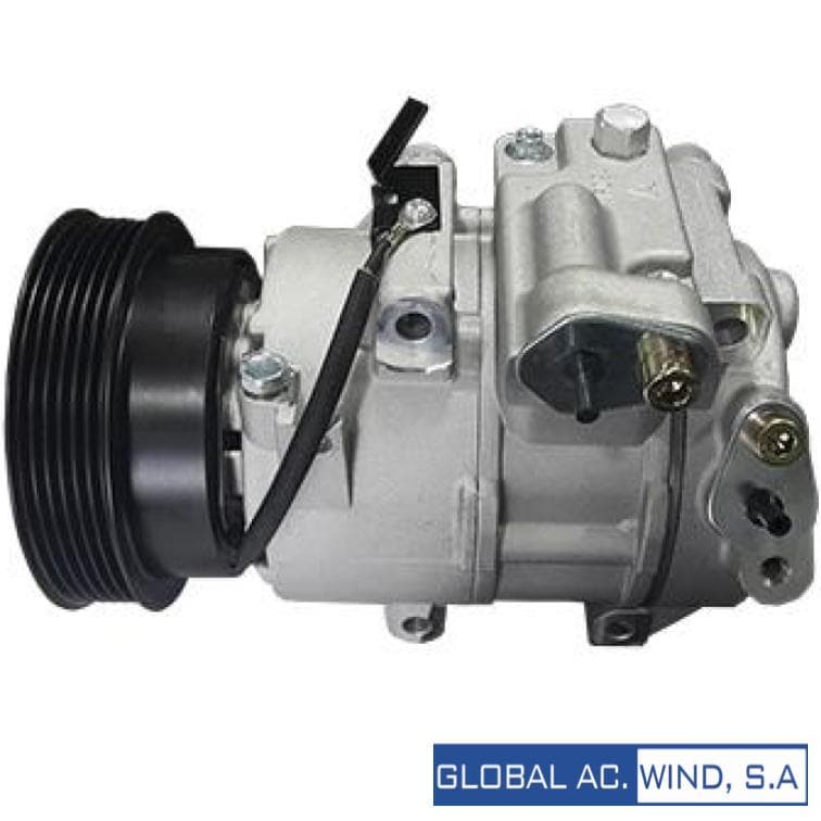  KIA CARENS 2,4L 06-12 GW CP0221W