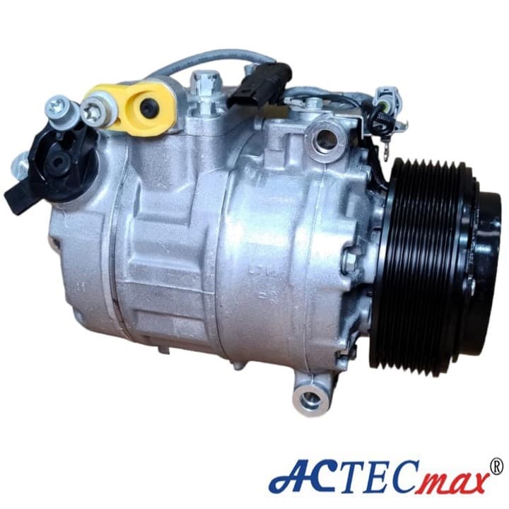 ACTECmax BMW 528 3,0L 11 ACTECmax CP5195A