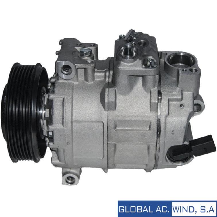  AUDI A3 2,0L 06-07 GW CP0224W