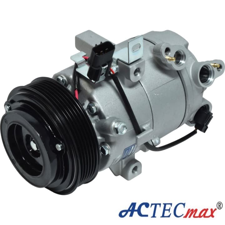  HYUNDAI ELANTRA 1,8L 17-20 AC CP0228