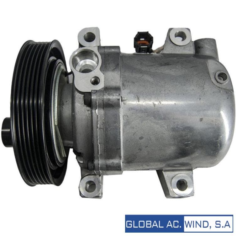  NISSAN ALMERA 00-04 GW CP0228W