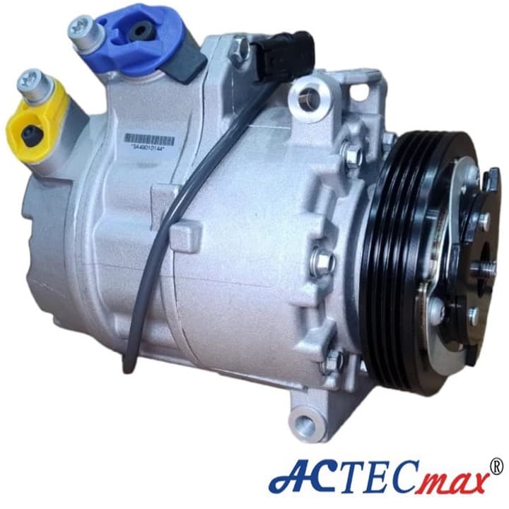 ACTECmax BMW X5 4,4L 07-10 ACTECmax CP0230